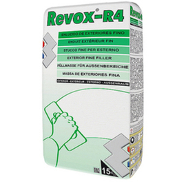 Revox exteriores fino R-4
