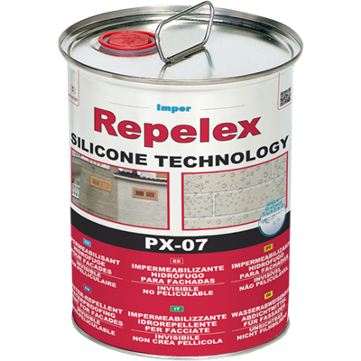 Repelex no peliculable PX-07