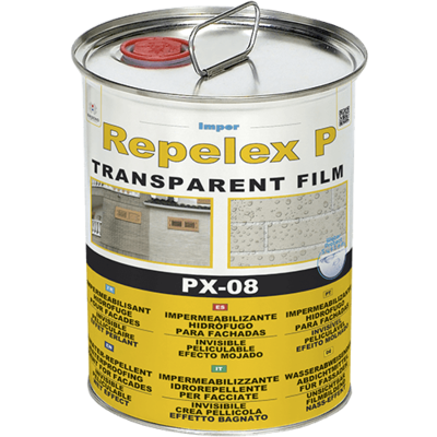 Repelex P peliculable PX-08