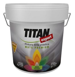 Titan export - Oferta
