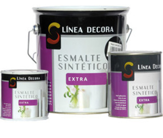 Carta colores esmalte extra Sambasol