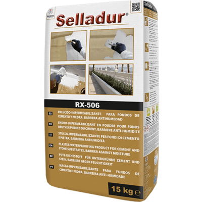 Selladur cemento RX-506