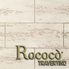 Rococo Travertino Rococo Travertino