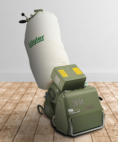 Lijadora SuperHummel