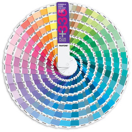 Carta colores Pantone