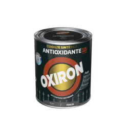 Oxiron Forja