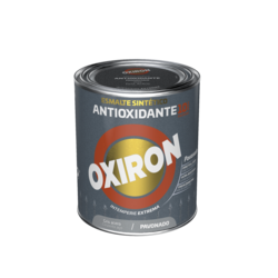 Oxiron Pavonado
