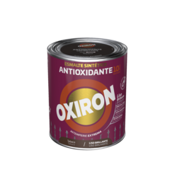 Oxiron Liso Brillo