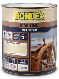 Bondex Maritimo
