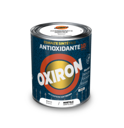 Oxiron Martele