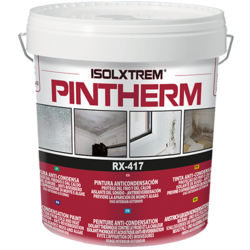 Isolxtrem Pintura Anticondensacion RX-417