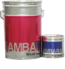 Acrilac incoloro mate 150