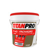 TitanPro P-40