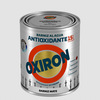 Barniz antioxidante Oxiron al agua mate