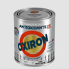 Esmalte antioxidante Oxiron al agua liso brillo