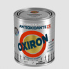 Esmalte antioxidante Oxiron al agua liso satinado