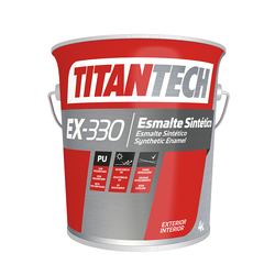 EX-330 Esmalte Sintético Mate