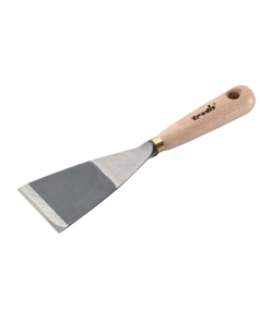 Espatula rascador albañil acero