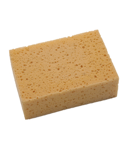 Esponja poliester