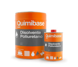Disolvente poliuretano Q211