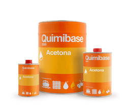 Acetona