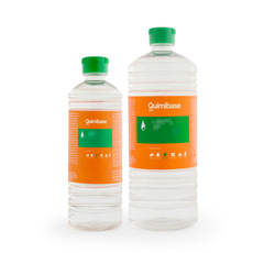 Alcohol Isopropilico