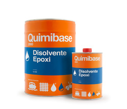 Disolvente epoxi Q430