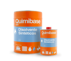Disolvente sintetico Q260