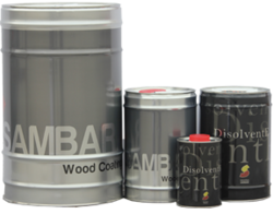Disolvente sintetico TX D-005 Sambara