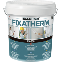 Isolxtrem Fixatherm RX-530