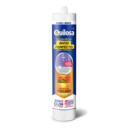 Silicona Baño perfecto