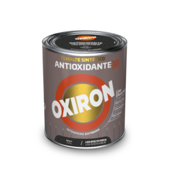 Oxiron Liso efecto forja