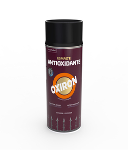 Spray Oxiron Liso brillo