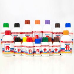 Tinte universal Rochatint
