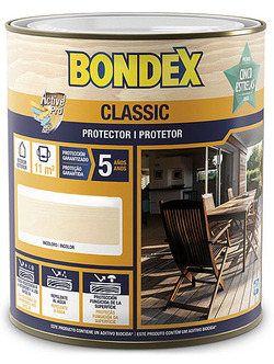 Bondex Classic Satinado