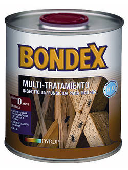 Bondex Multitratamiento