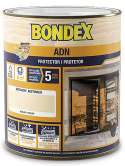 Bondex Protector Lasur ADN mate - Oferta