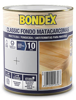 Bondex Classic Fondo