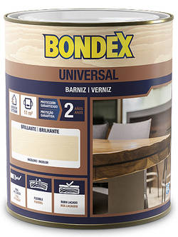 Bondex Barniz Universal