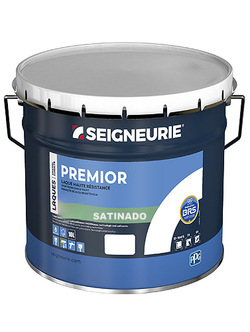 Premior BC satinado