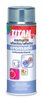 Spray efecto cromado Titan