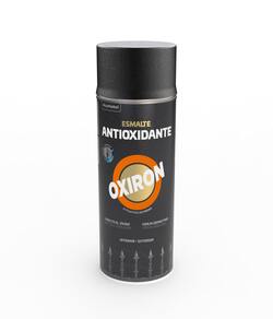 Spray Oxiron pavonado