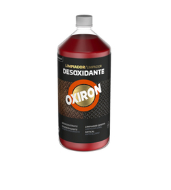 Oxiron Desoxidante multiuso Titan