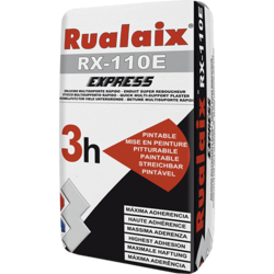 Rualaix express RX-110E