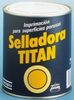 Sellador Titan