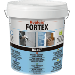 Rualaix fortex RX-407