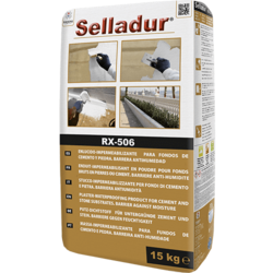 Selladur cemento RX-506