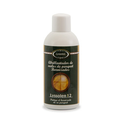 Lyssolen 12 abrillantador