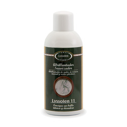 Lyssolen 11 abrillantador