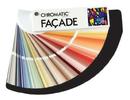 Carta colores Chromatic fachadas